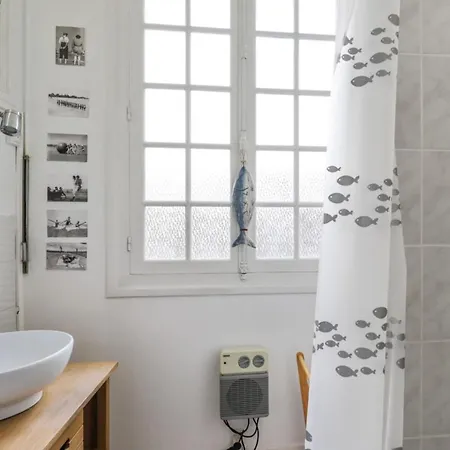 Lägenhet Des Embruns - Welkeys