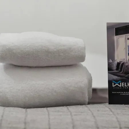 Des Embruns - Welkeys Trouville-sur-mer