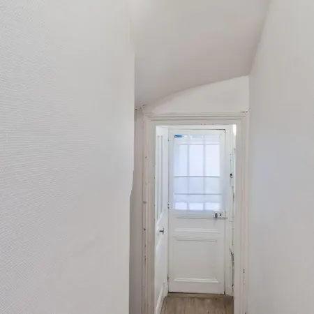 Des Embruns - Welkeys Apartament