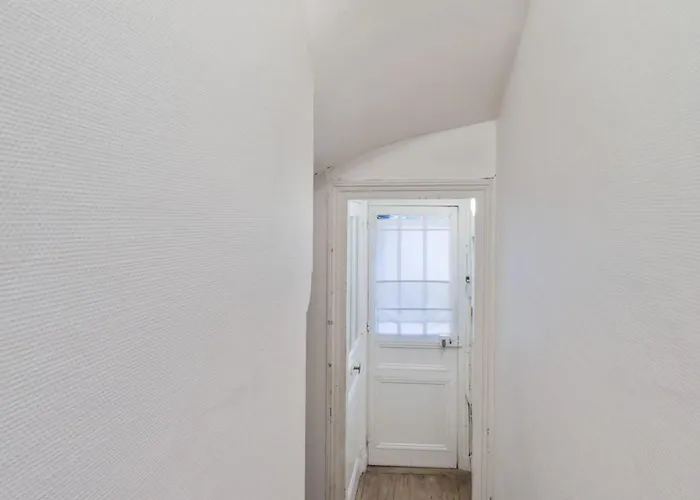 Des Embruns - Welkeys Appartement