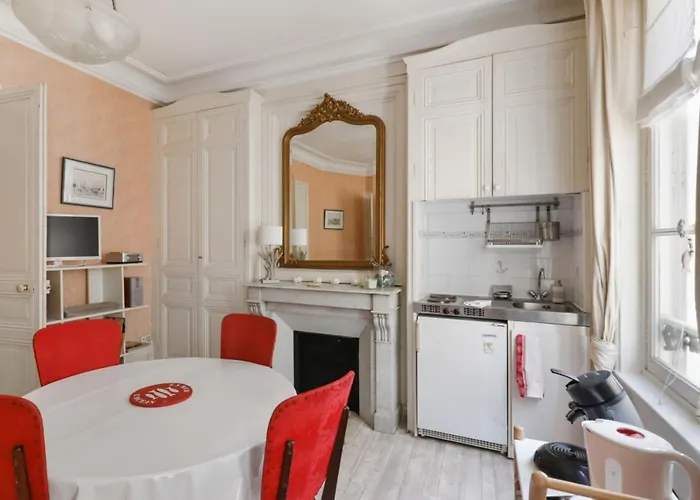 Des Embruns - Welkeys Trouville-sur-Mer