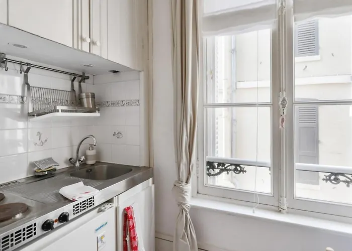 Des Embruns - Welkeys