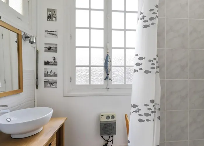 Appartement Des Embruns - Welkeys